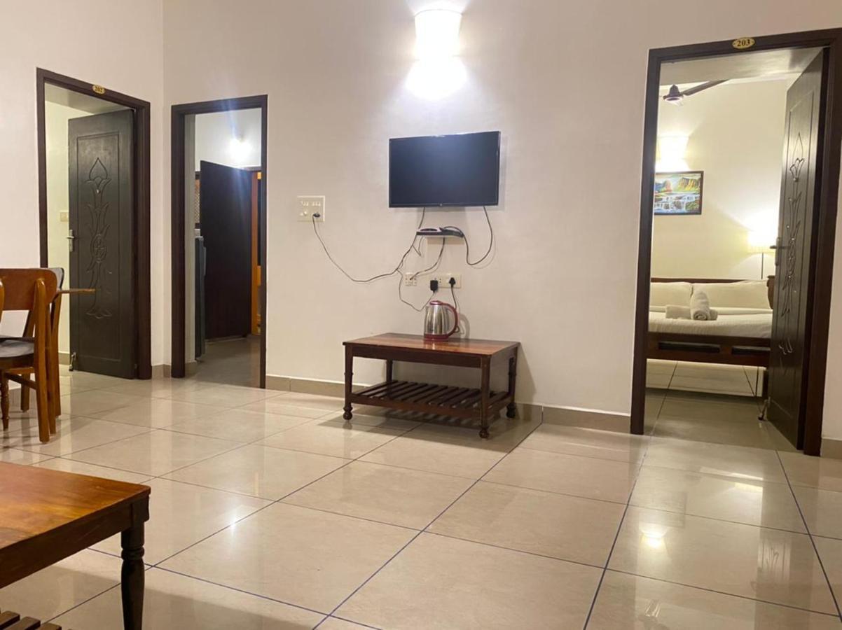 Villa Shakti - Tie Hotels & Resorts Pondicherry Exteriör bild